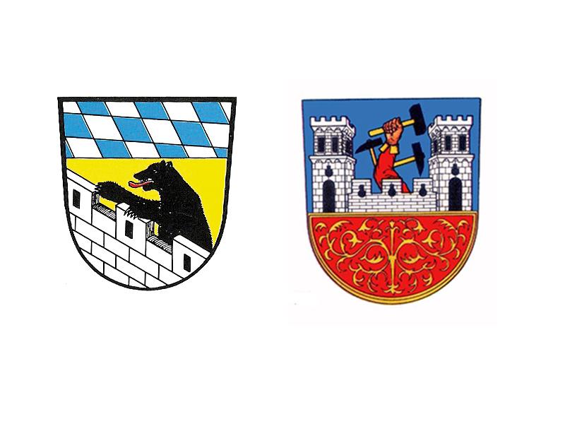 35 Jahre Städtepartnerschaft Grafenau - Bergreichenstein