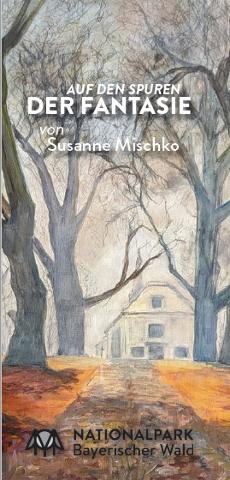 
                                                            Vernissage der Ausstellung "Auf den Spuren der Fantasie"
                                                        