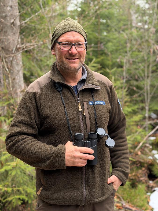 
                                                            Nationalpark exklusiv - Vogelstimmenwanderung in Waldhäuser
                                                        