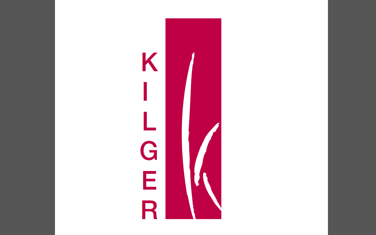 Blumen Kilger Logo