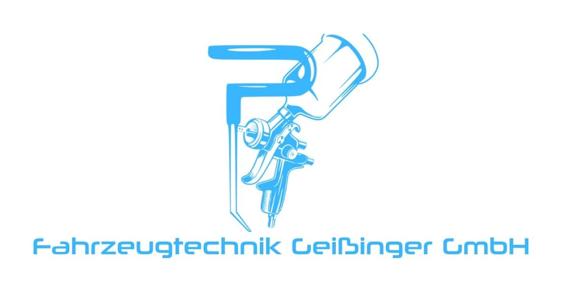 Fahrzeugtechnik Geißinger Logo