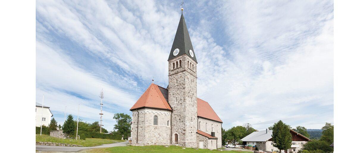 Pfarrkirche Mater dolorosa