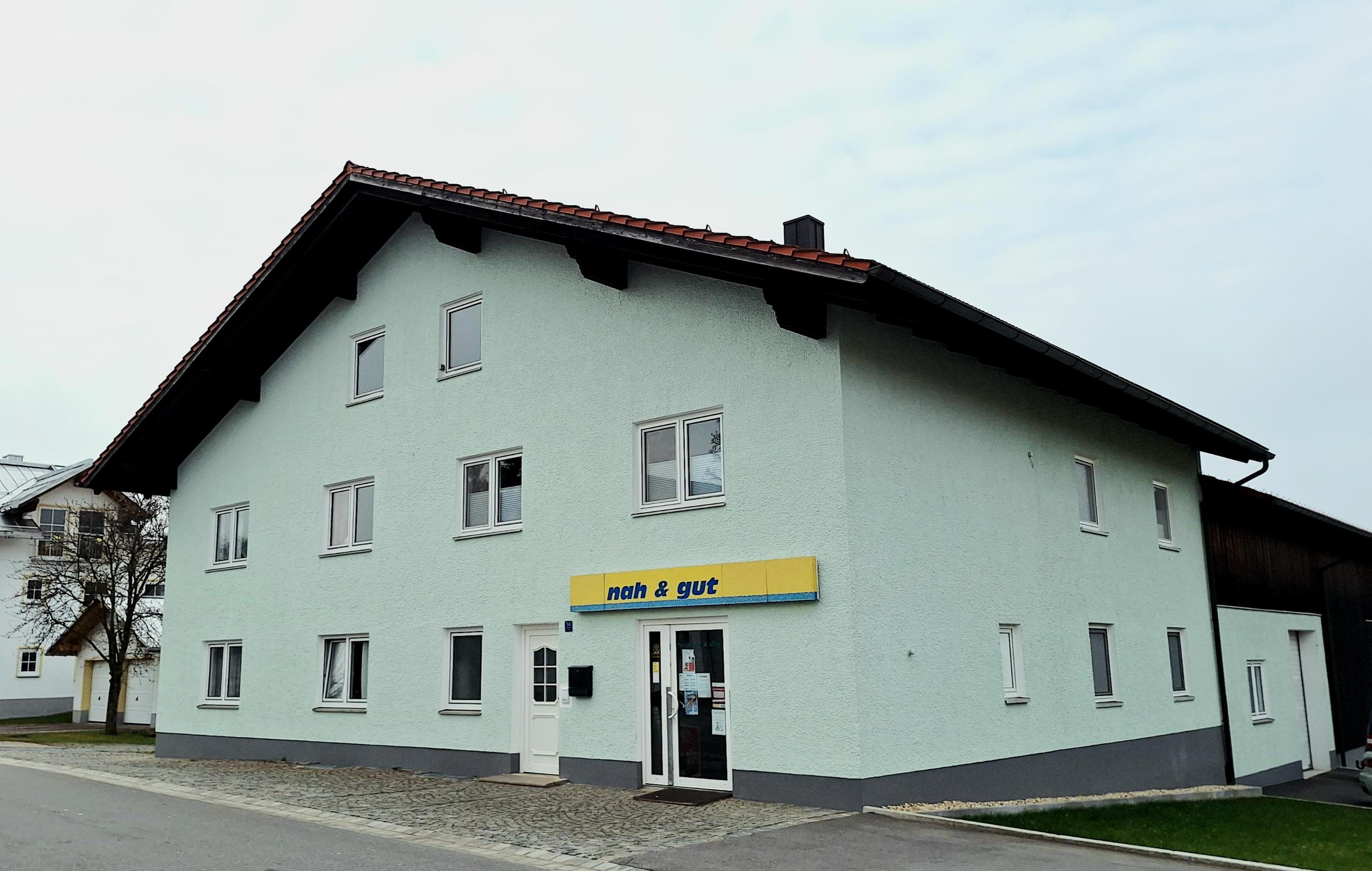 Nah & Gut Pongratz-Öller