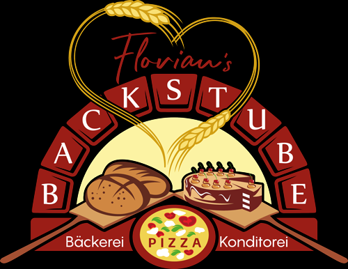 Florians Backstube Logo