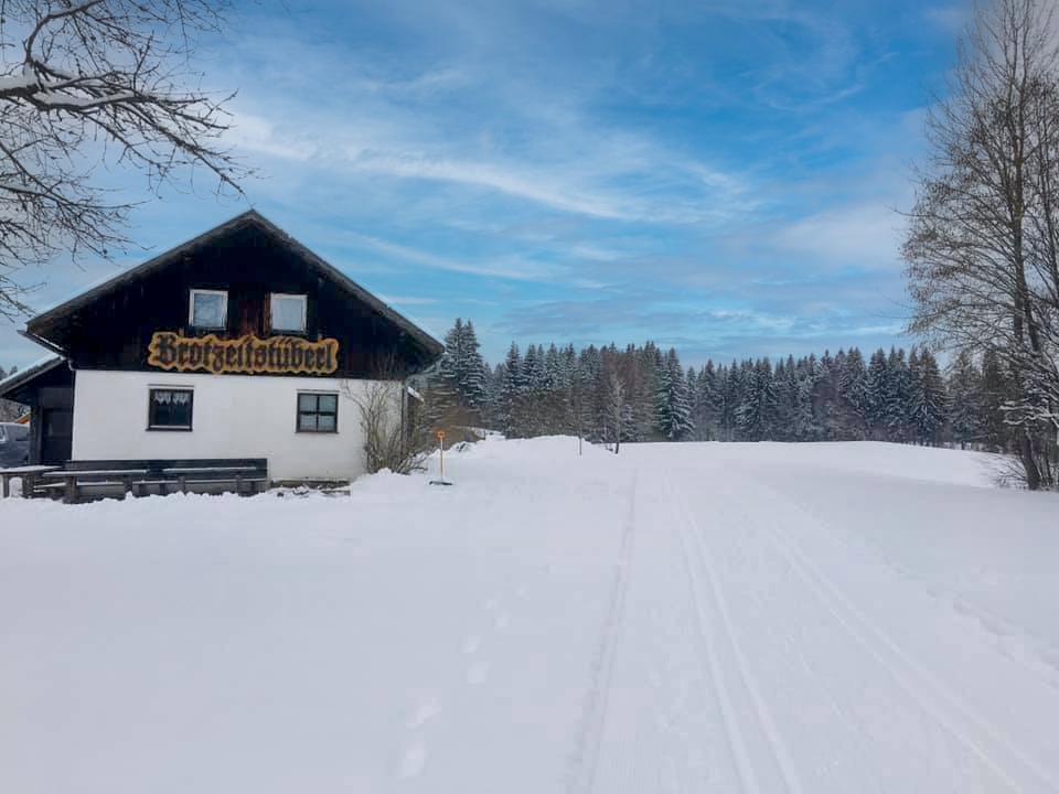 Brotzeitstüberl Lenz