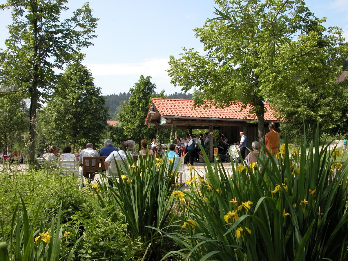 Sonntagskonzert