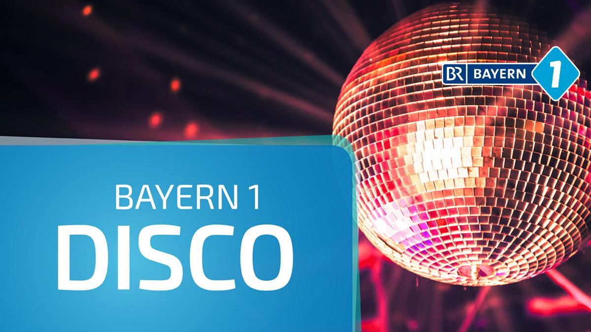 Bayern 1 Disco