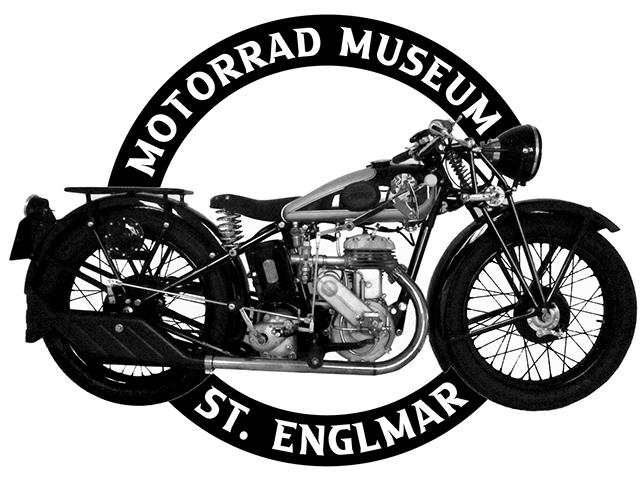 Motorrad-Museum Neueröffnung