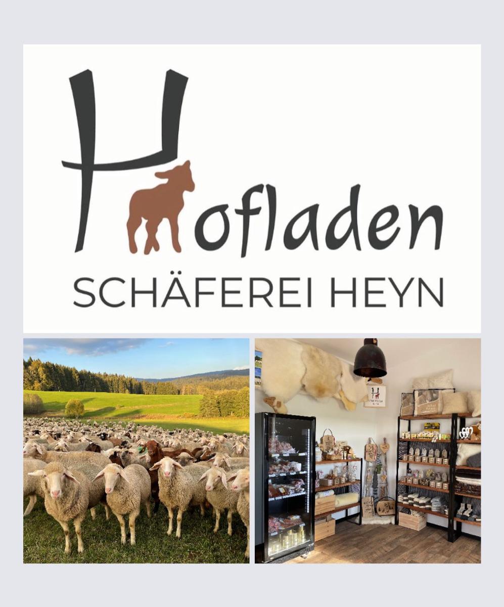 Hofladen Schäferei Heyn