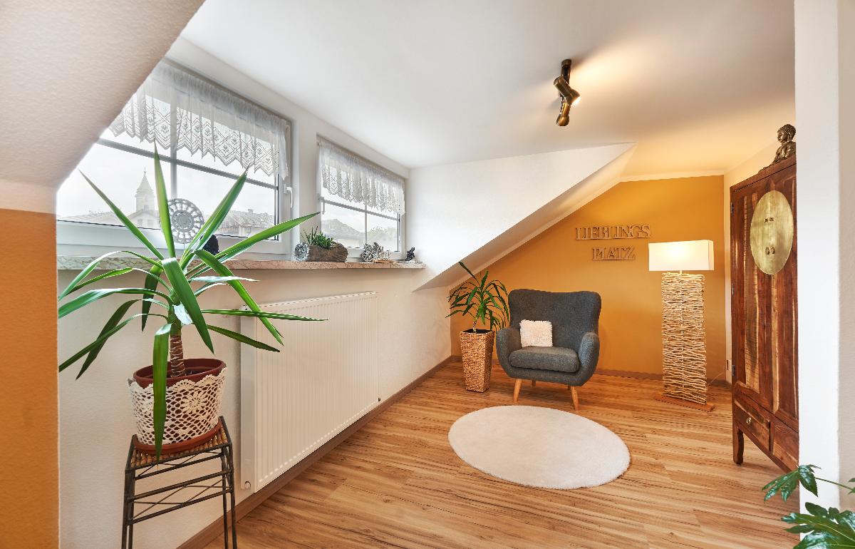 Ferienwohnungen Haus Elisabeth in Bodenmais