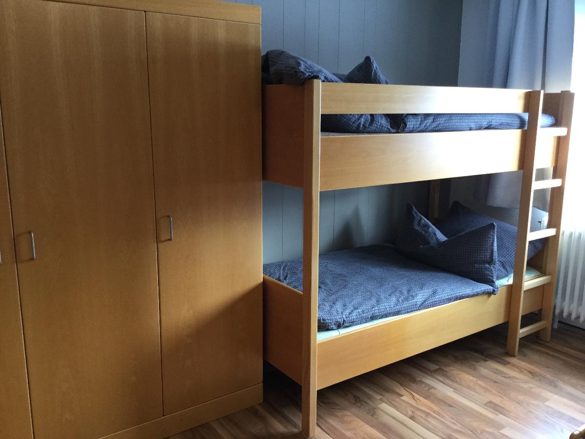 Ferienwohnung Forstpanorama in Sankt Englmar