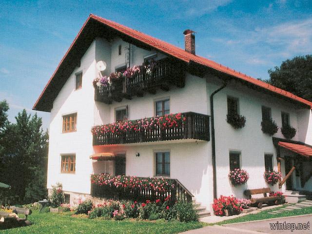 Gästehaus Schreiner Franz
