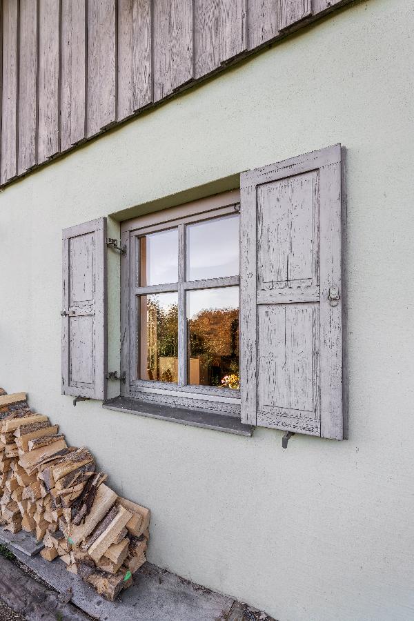 Ferienhaus Waldhaus in Grafenau