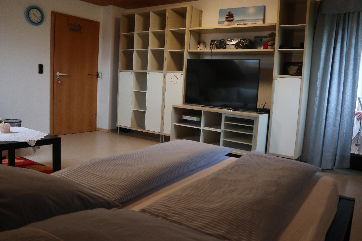 Ferienwohnungen Weishäupl in Freyung
