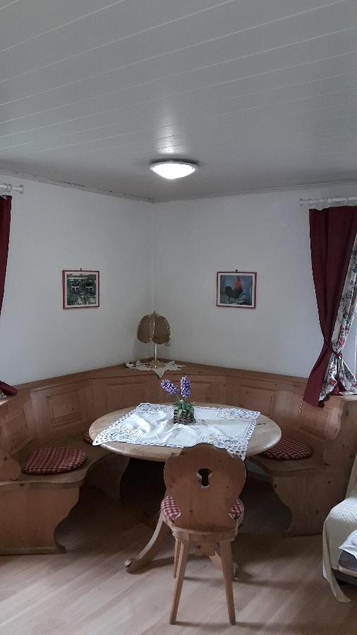Ferienhaus Josef-