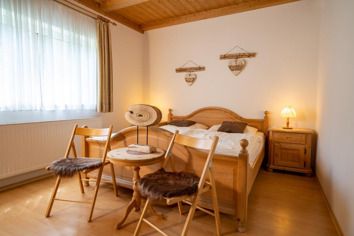 Landhaus Laih in Grafenau
