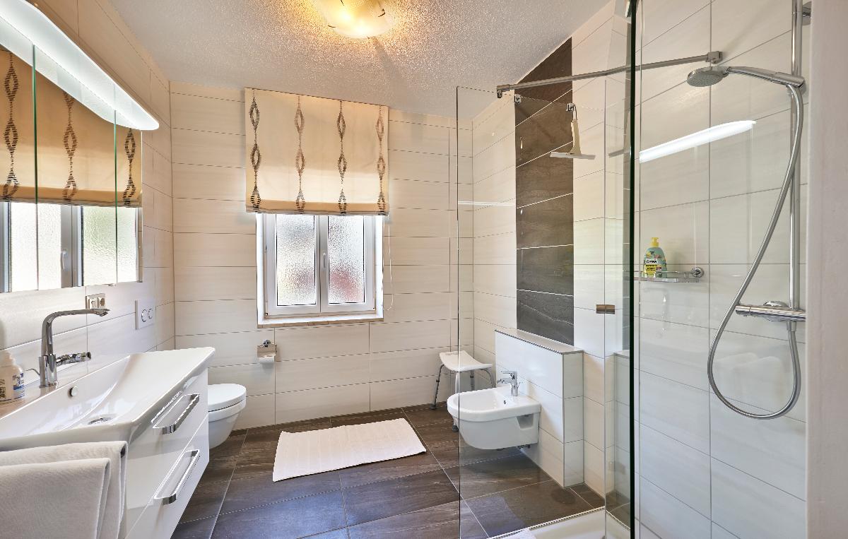 Ferienwohnung Silbereisen in Bodenmais