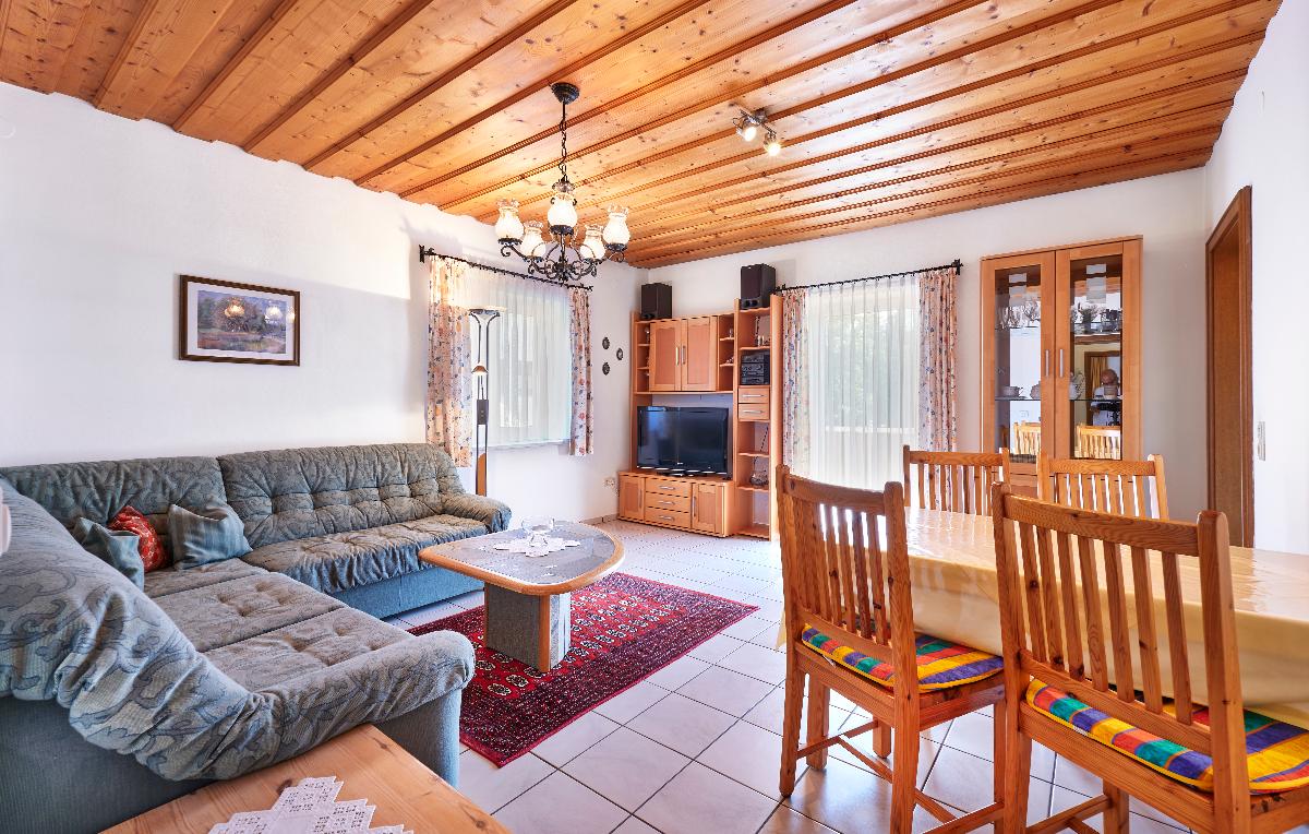 Ferienwohnung Silbereisen in Bodenmais