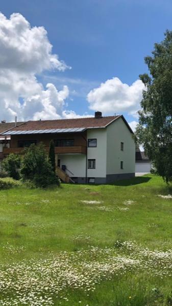 Fewo Tonihaus