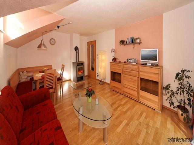 Ferienwohnung Moser