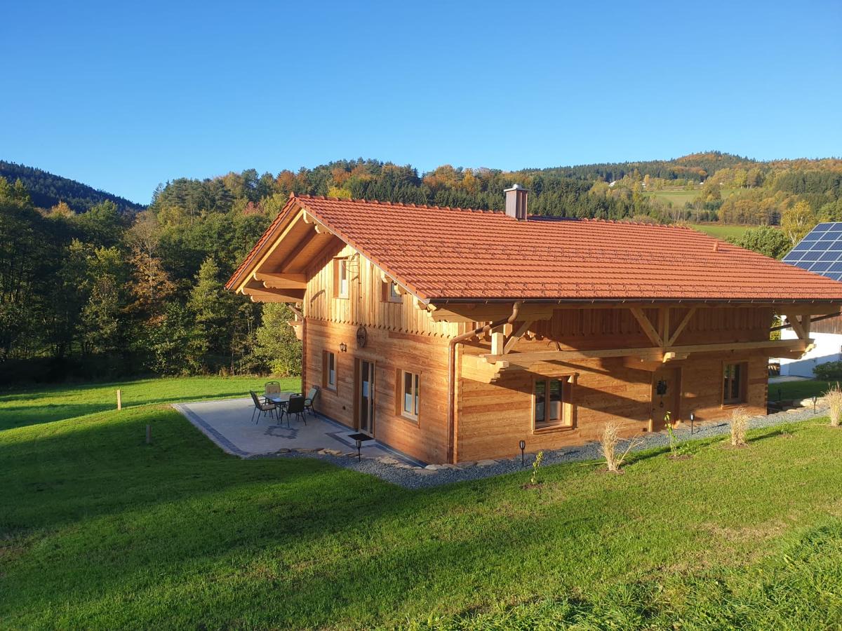 Ferienhaus Drexler in Neukirchen beim Heiligen Blut