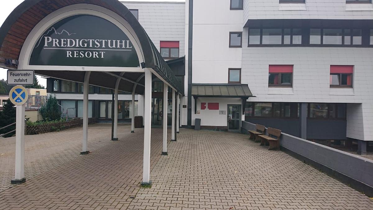 Ferienwohnung Glückspilz in Sankt Englmar