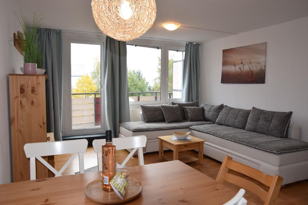 Ferienwohnung Glückspilz in Sankt Englmar