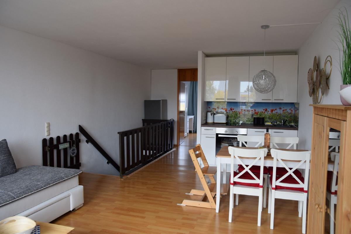 Ferienwohnung Glückspilz in Sankt Englmar