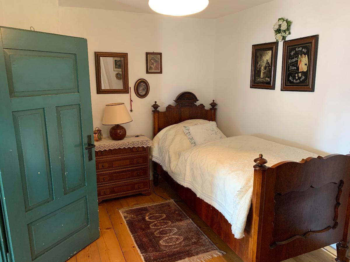Ferienhaus Rötzer Maria in Grafenau
