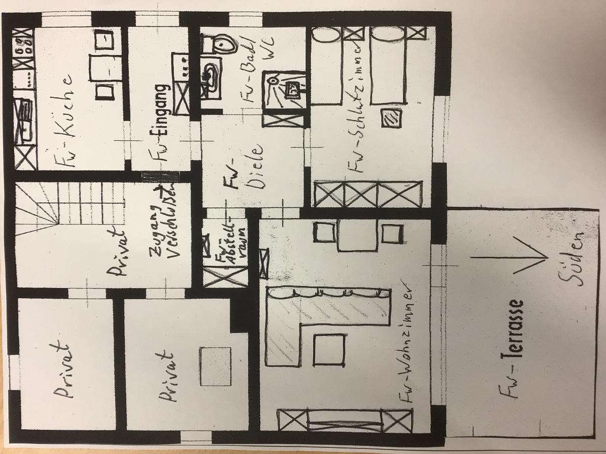 Ferienwohnung Piller ****-