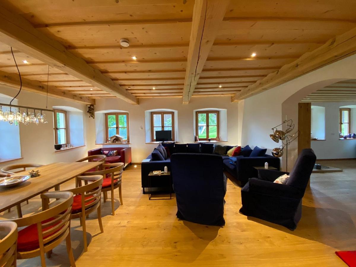 Ferienhaus Pottmeyer in Kollnburg