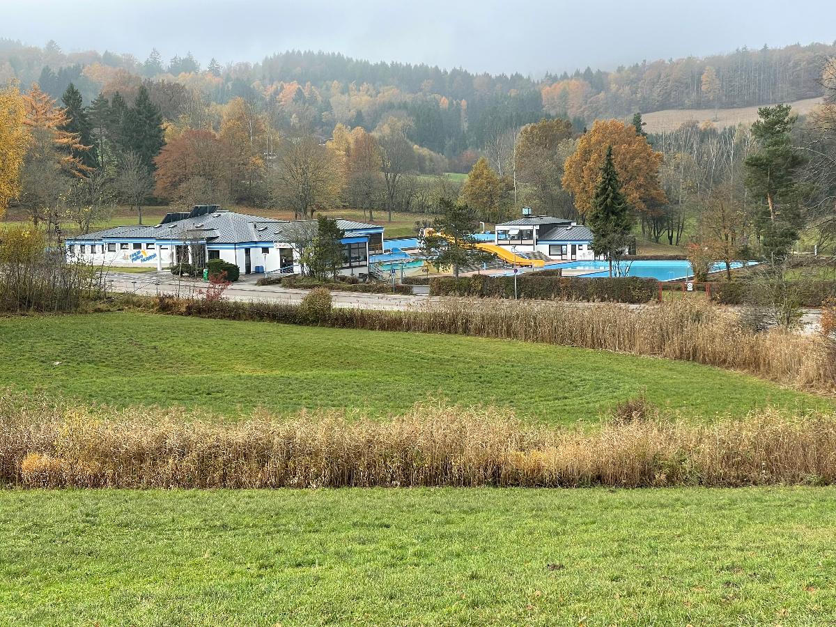 Ferienhaus Brandt in Falkenstein