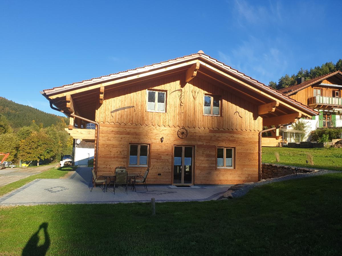 Ferienhaus Drexler in Neukirchen beim Heiligen Blut