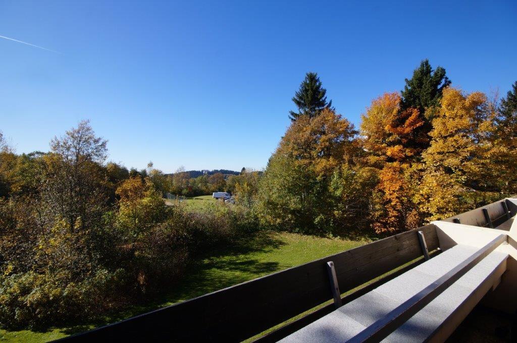 Ferienappartements Berghof-Chalet in Sankt Englmar