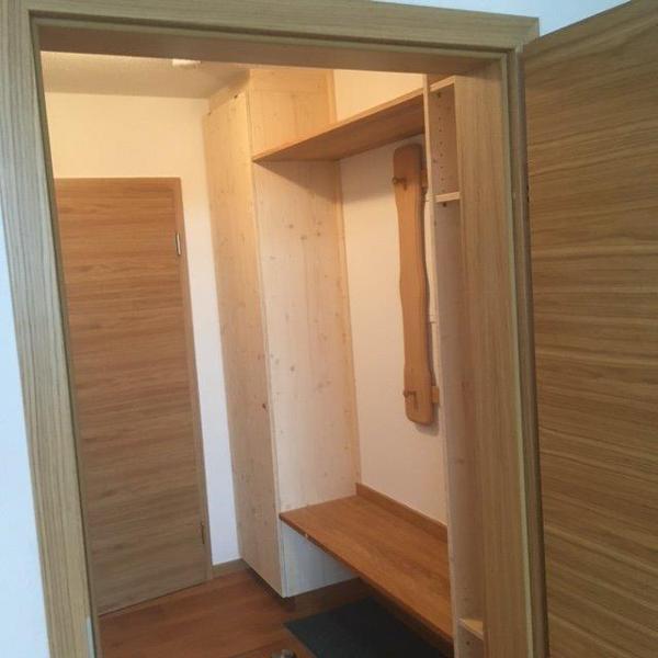 Ferienappartements Berghof-Chalet in Sankt Englmar