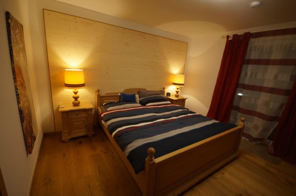 Ferienappartements Berghof-Chalet in Sankt Englmar