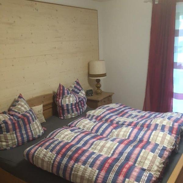 Ferienappartements Berghof-Chalet in Sankt Englmar