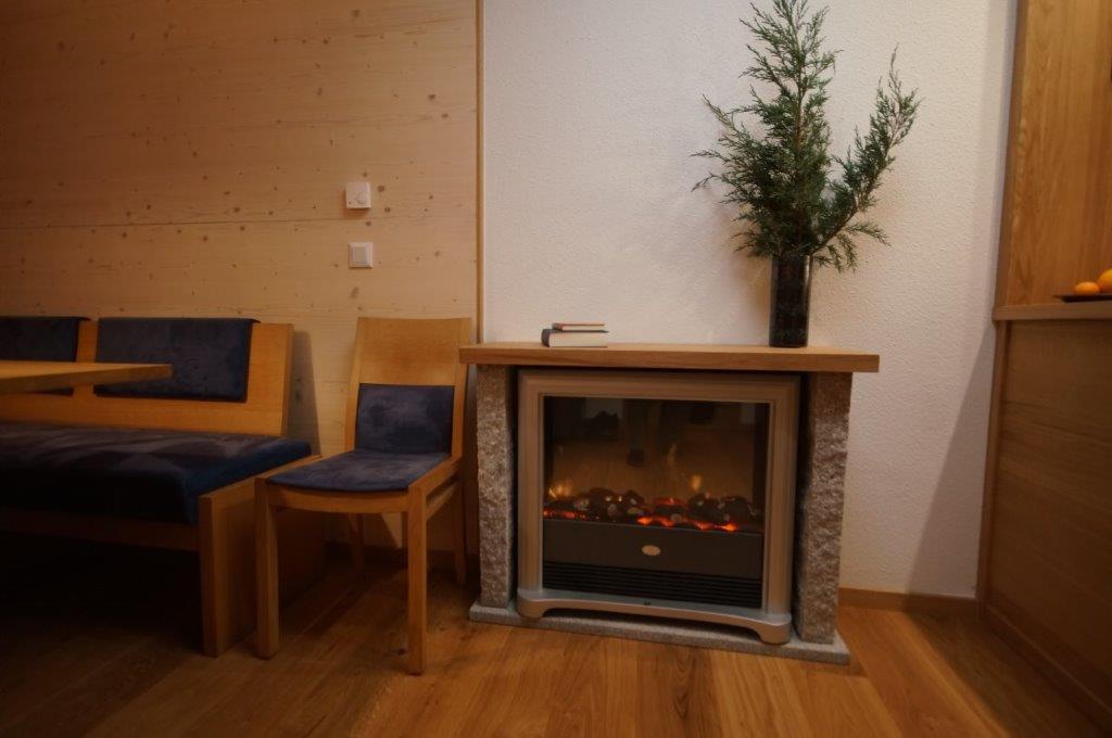 Ferienappartements Berghof-Chalet in Sankt Englmar