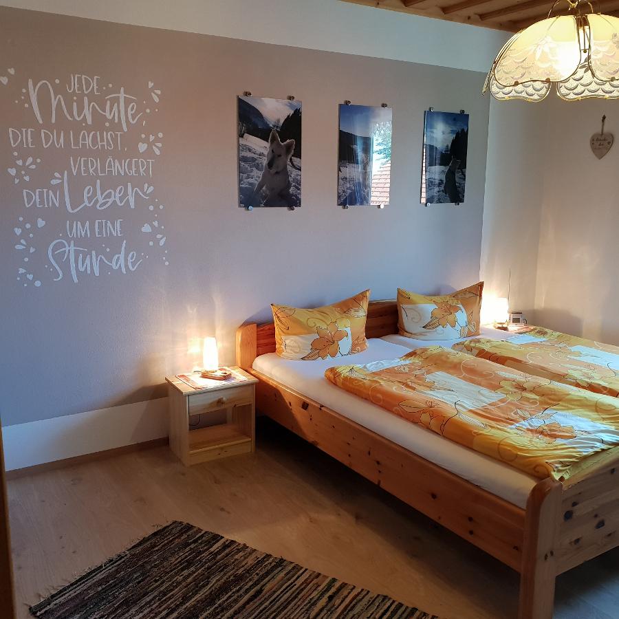 Pension Ingeborg in Freyung