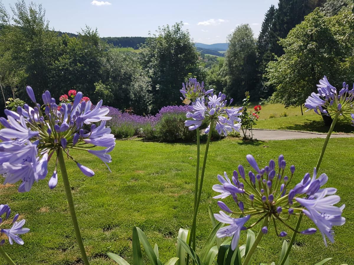 Pension Ingeborg in Freyung