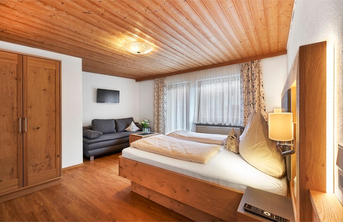 Gasthof-Pension Zum Rechen in Bodenmais