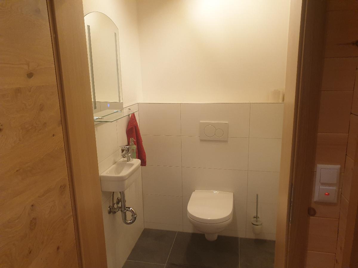 Ferienhaus Drexler in Neukirchen beim Heiligen Blut