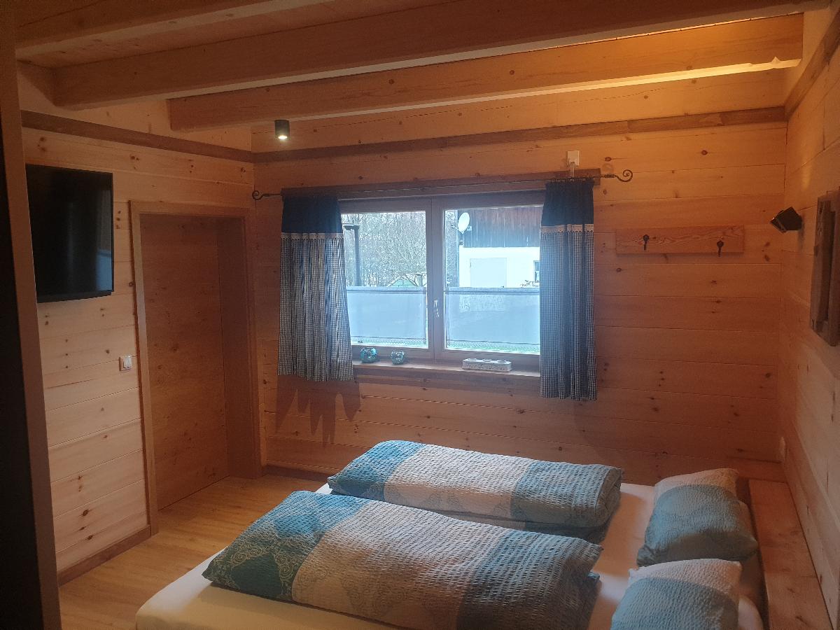 Ferienhaus Drexler in Neukirchen beim Heiligen Blut