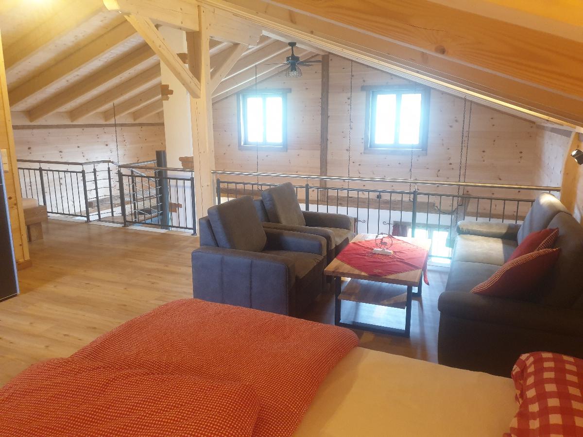 Ferienhaus Drexler in Neukirchen beim Heiligen Blut