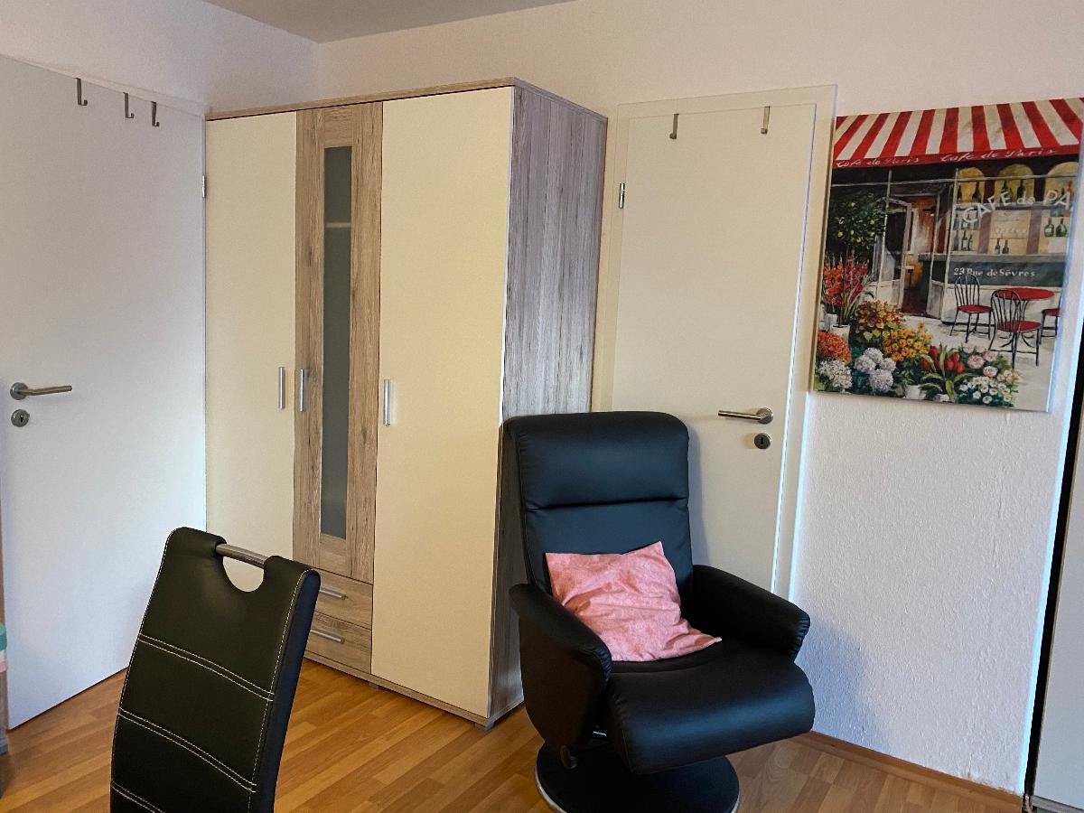 Ferienappartements Berghof-Chalet in Sankt Englmar