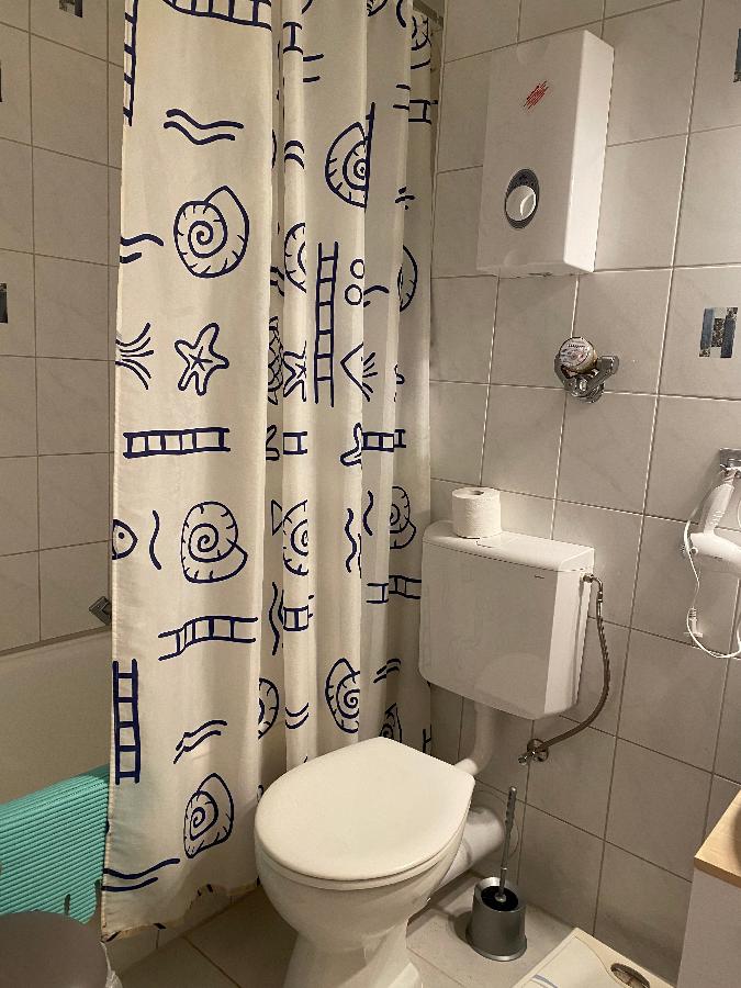 Ferienappartements Berghof-Chalet in Sankt Englmar