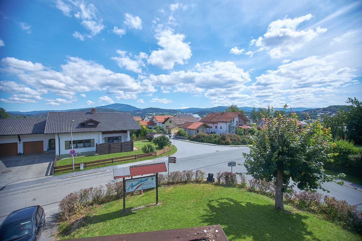 Aparthotel Zwiesel    in Zwiesel