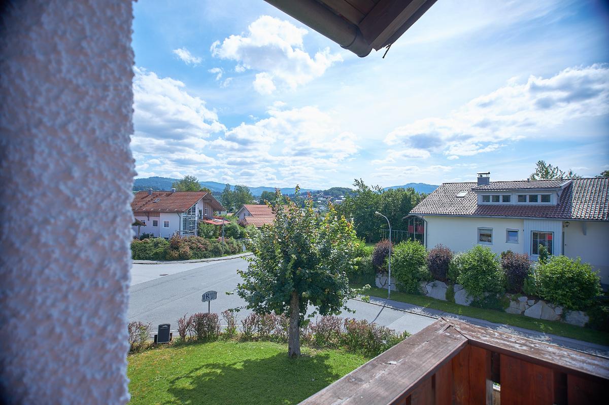 Aparthotel Zwiesel    in Zwiesel