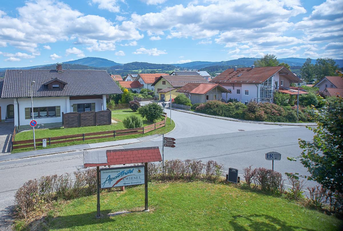 Aparthotel Zwiesel    in Zwiesel