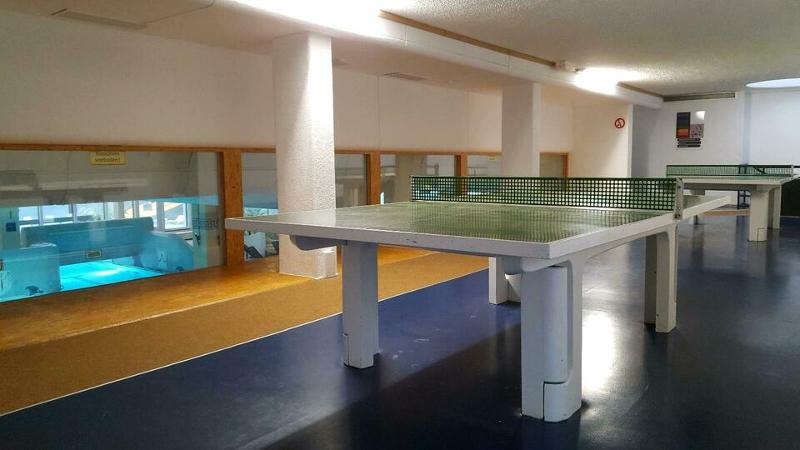 Ferienwohnung Glückspilz in Sankt Englmar